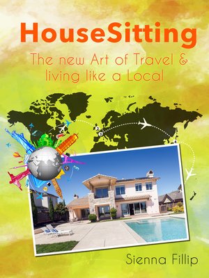 cover image of House Sitting